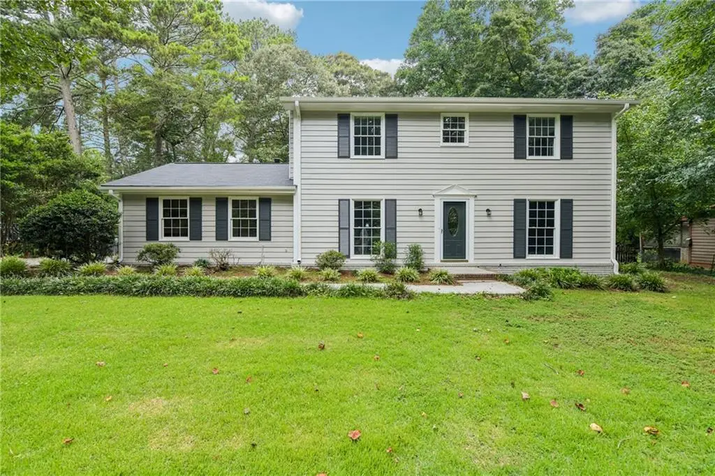 714 Continental Drive, Lawrenceville, GA 30044 - #1