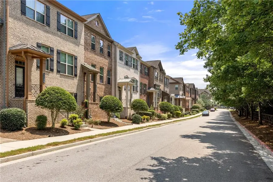849 Ivy Vine Place, Milton, GA 30004 - #2