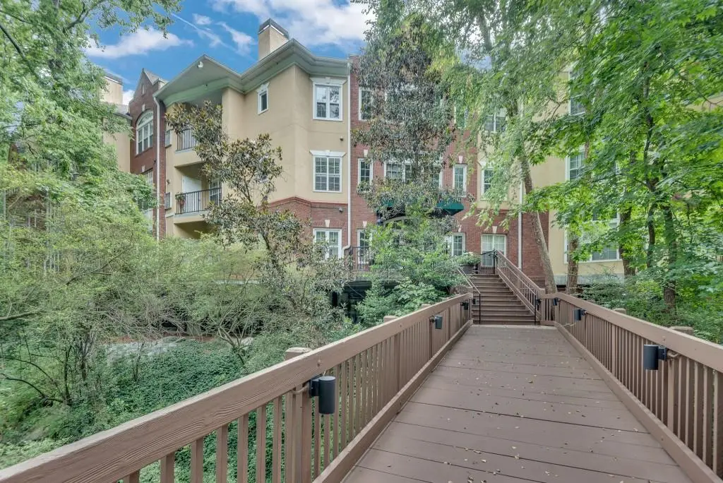 424 Lindbergh Drive Ne #308, Atlanta, GA 30305 - #1