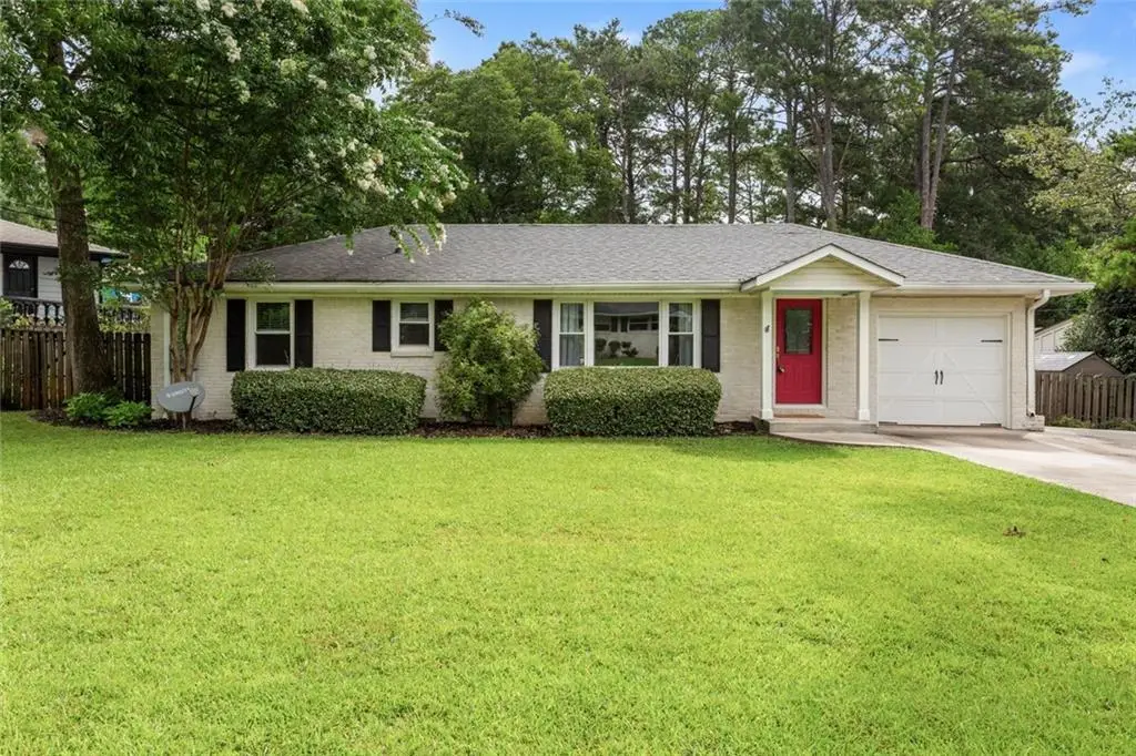 3683 Lee Street Se, Smyrna, GA 30080 - #1