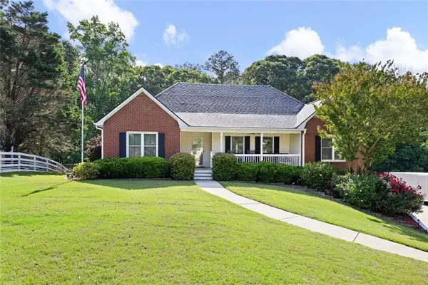 200 Bomar Lane, Douglasville, GA 30134