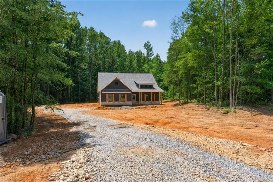 391 Relay Road, Silver Creek, GA 30173 - #2