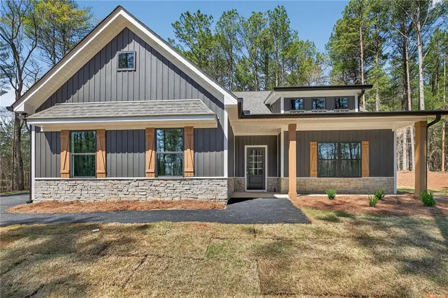 391 Relay Road, Silver Creek, GA 30173 - #3