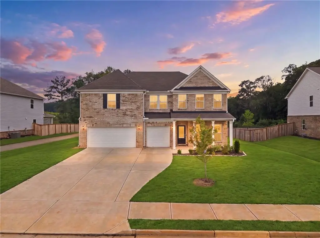 112 Aj Welch Jr Way, McDonough, GA 30252 - #1