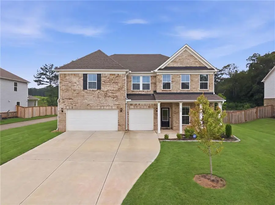 112 Aj Welch Jr Way, McDonough, GA 30252 - #2