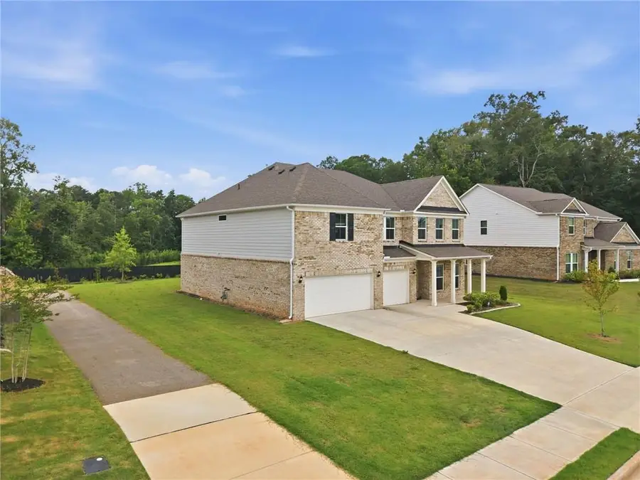 112 Aj Welch Jr Way, McDonough, GA 30252 - #3