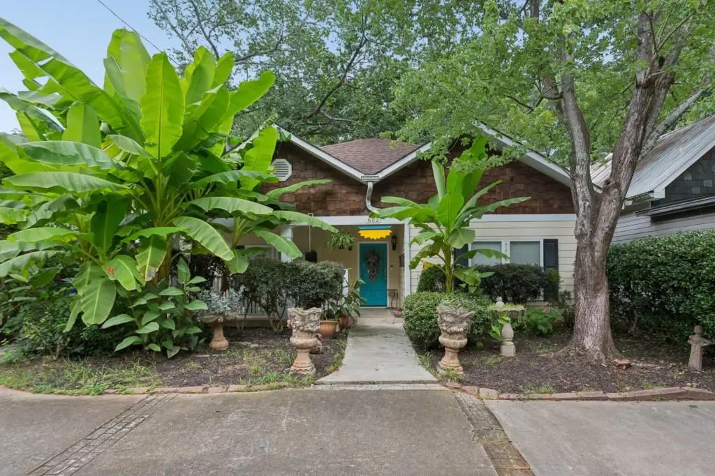 662 Hansell Street Se, Atlanta, GA 30312 - #1