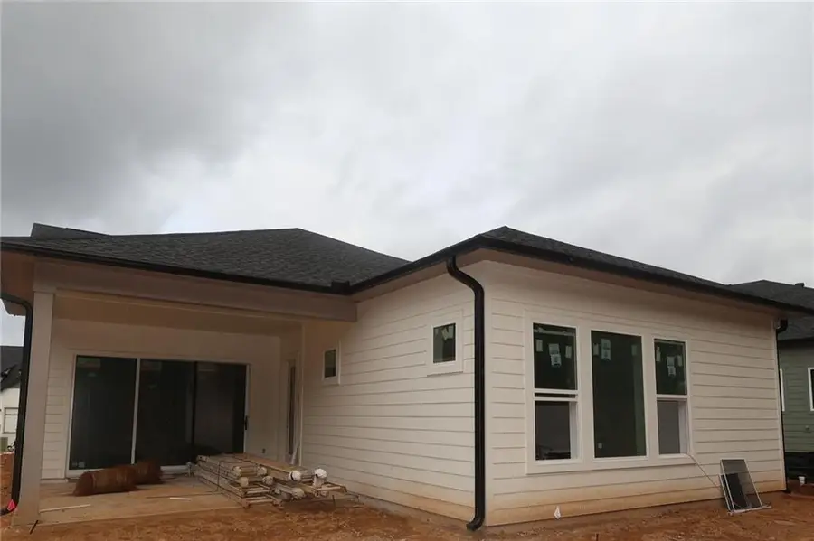 1406 Autumn Lake Drive Sw, Gainesville, GA 30504 - #2