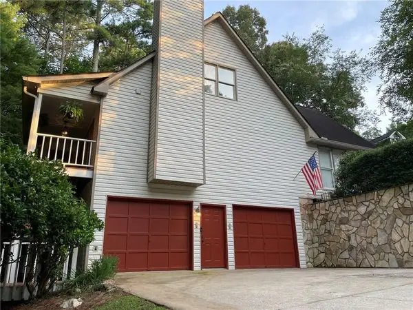 1024 Laurel Lake Drive, Ball Ground, GA 30107