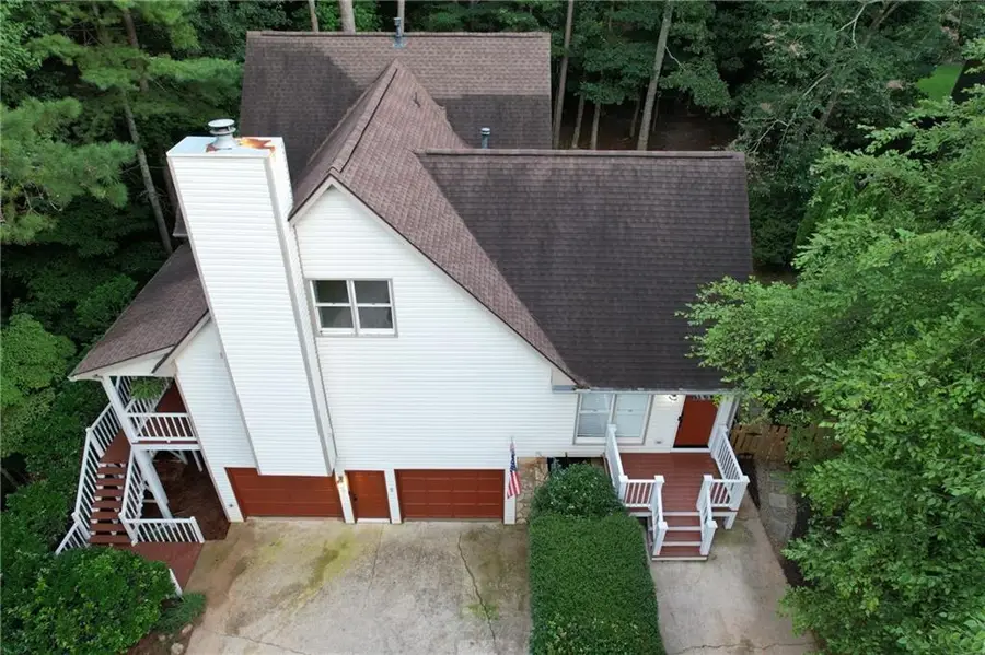 1024 Laurel Lake Drive, Ball Ground, GA 30107 - #3