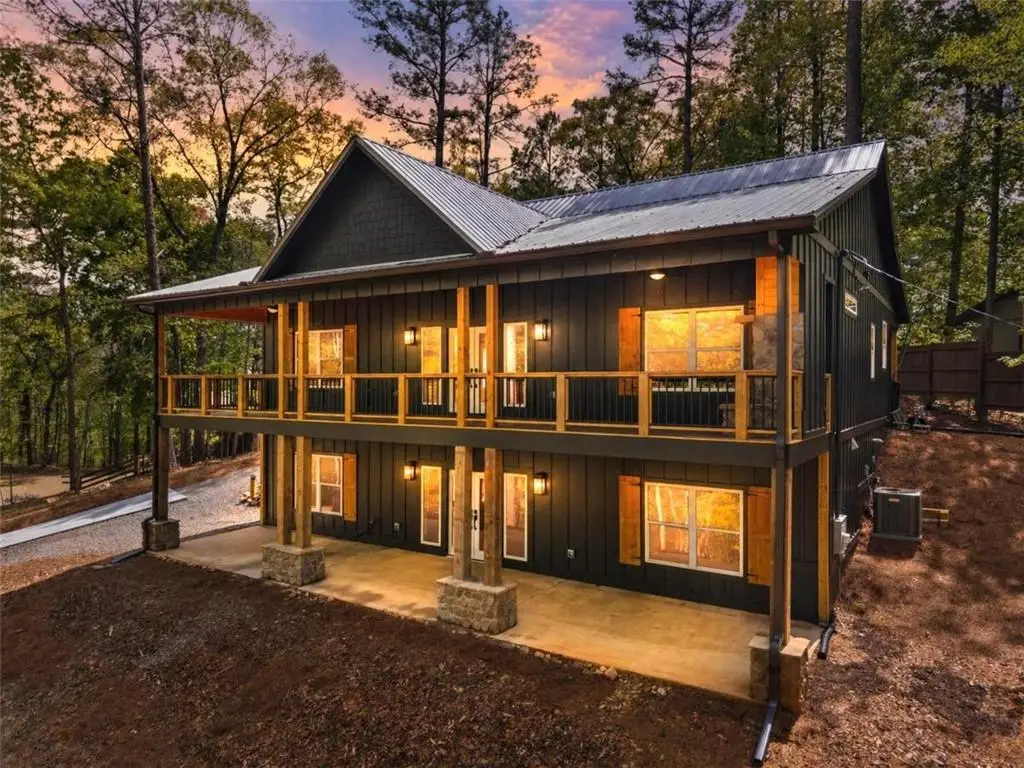 52 Otto Court, Ellijay, GA 30540 - #1