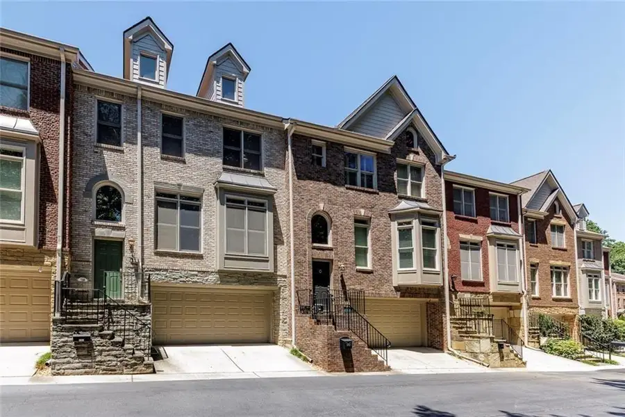 5561 Julian Place, Atlanta, GA 30342 - #2