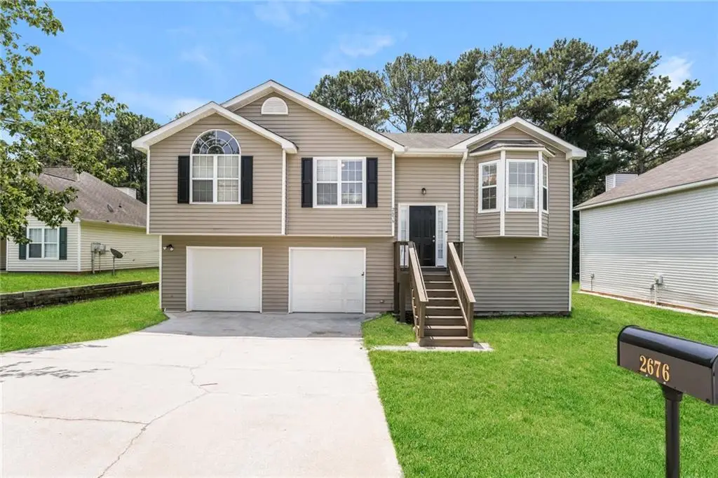 2676 Field Spring Drive, Lithonia, GA 30058 - #1