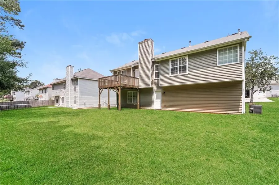 2676 Field Spring Drive, Lithonia, GA 30058 - #3