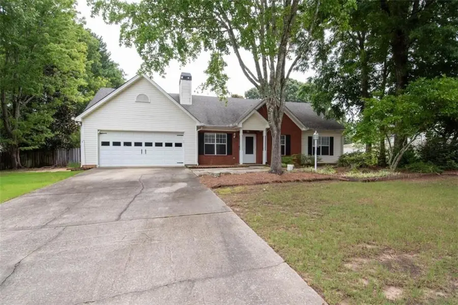 115 Oakview Trace, Fayetteville, GA 30215 - #2