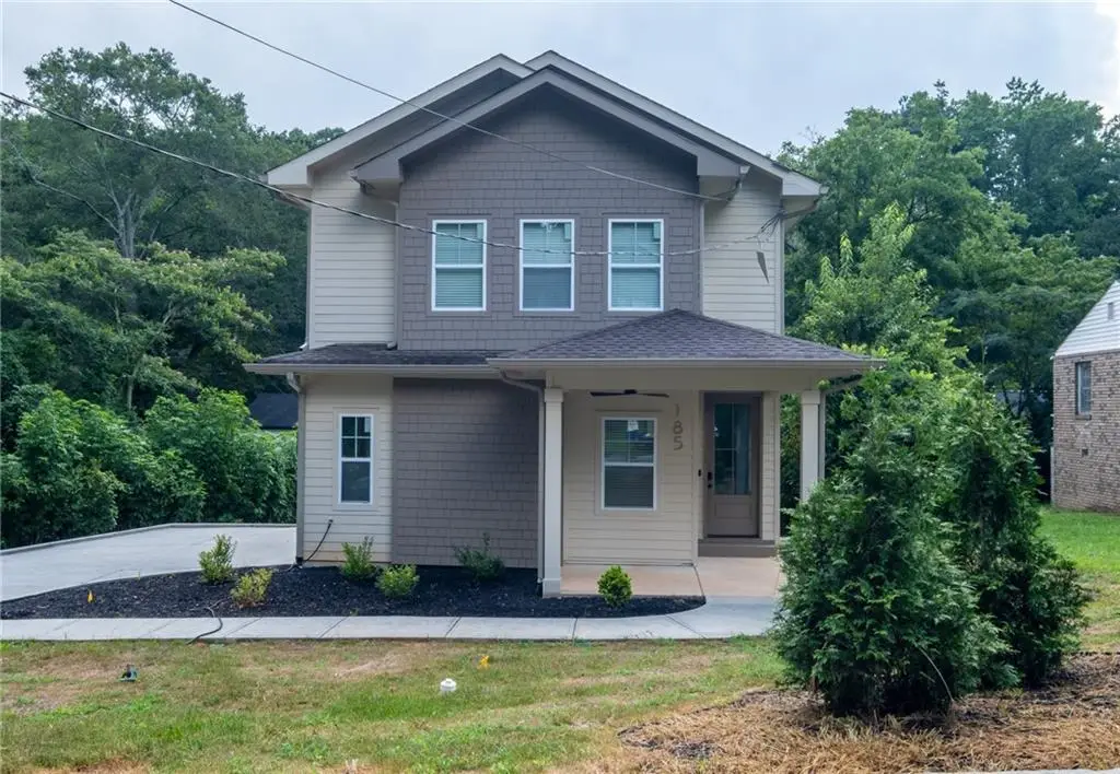 185 Wadley Street Nw, Atlanta, GA 30314 - #1