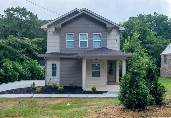185 Wadley Street Nw, Atlanta, GA 30314