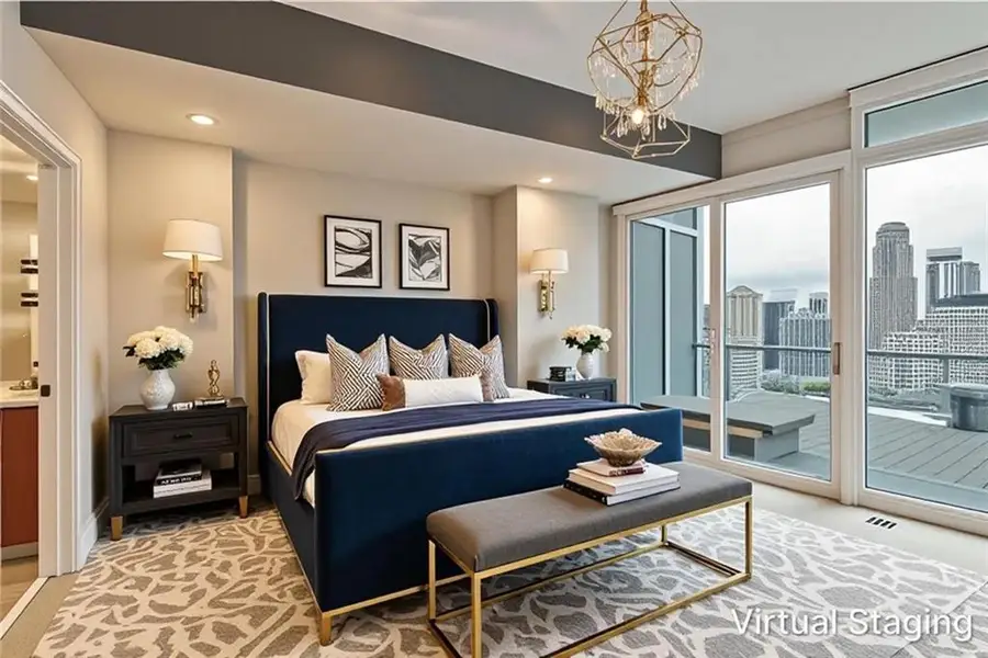 3325 Piedmont Road Ne #1709, Atlanta, GA 30305 - #2