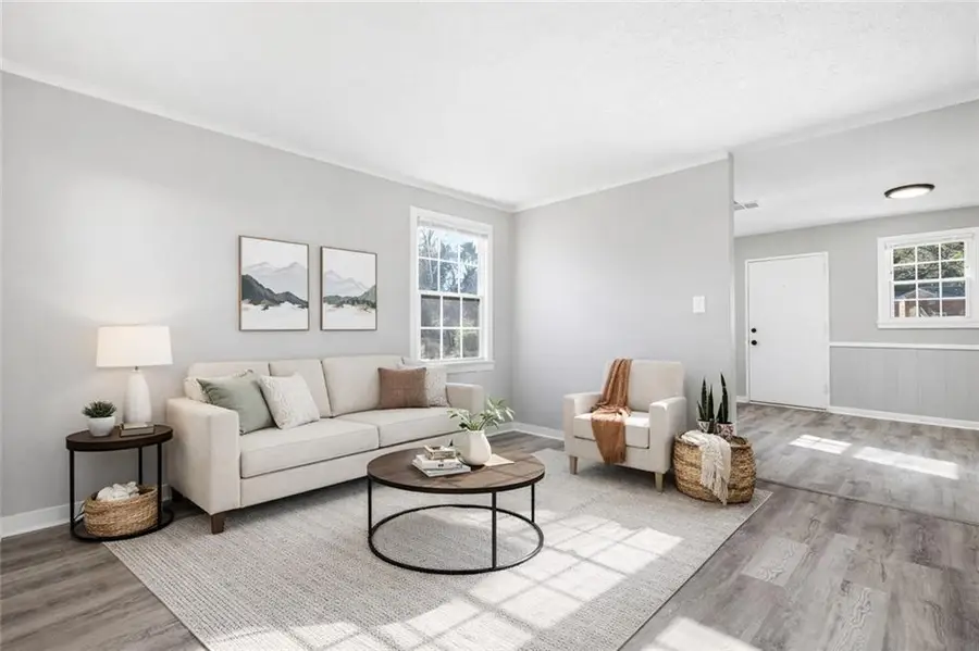 1789 Cahoon Street Sw, Atlanta, GA 30310 - #3
