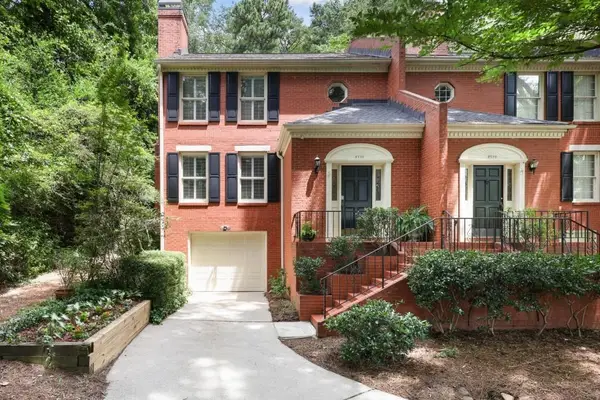 2201 Defoors Mills Drive Nw, Atlanta, GA 30318