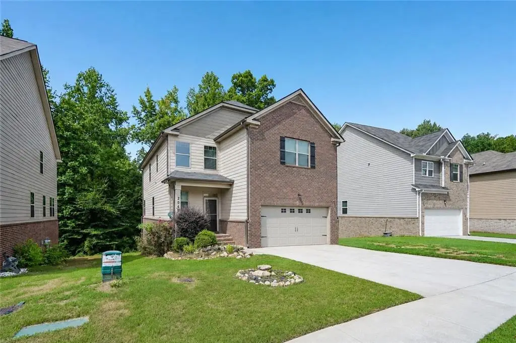 2045 Theberton Trail, Locust Grove, GA 30248 - #1