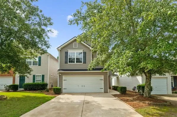5180 Sky Ridge Way, Cumming, GA 30041