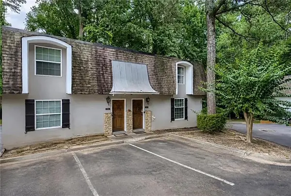 4430 Tilly Mill Road #908, Atlanta, GA 30360
