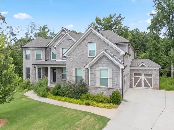 4145 Gold Hill Lane, Cumming, GA 30040