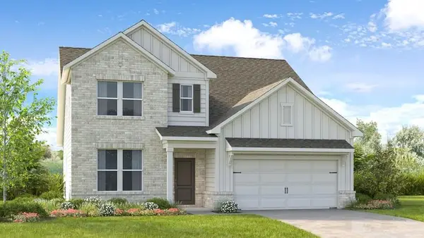1275 Windance Lake Drive, Loganville, GA 30052
