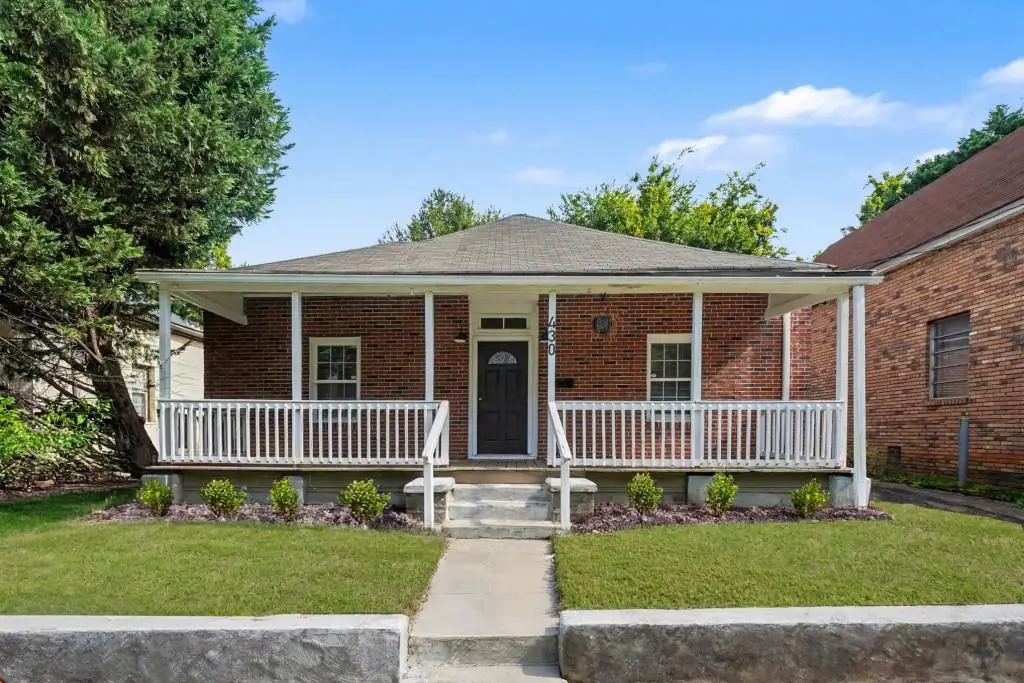430 Gartrell Street Se, Atlanta, GA 30312 - #1