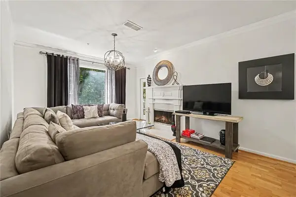 2400 Cumberland Parkway Se #213, Atlanta, GA 30339