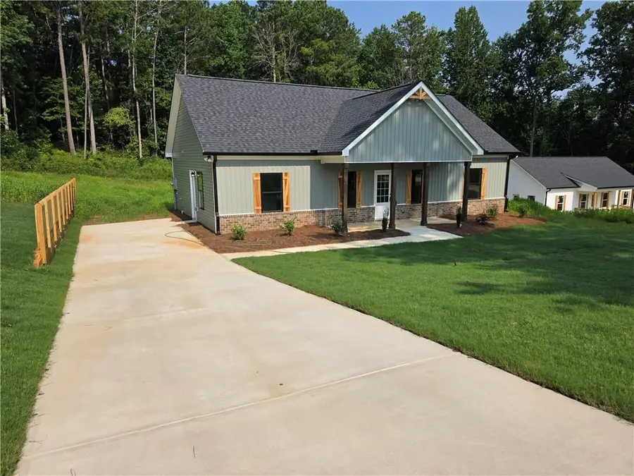 372 Flemister Circle, Dallas, GA 30157 - #2
