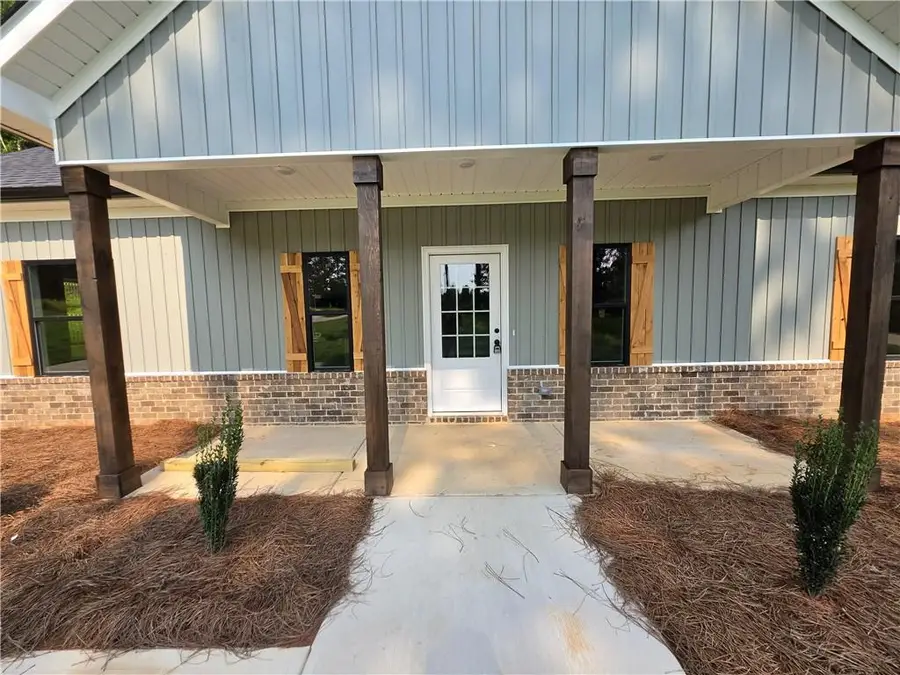 372 Flemister Circle, Dallas, GA 30157 - #3