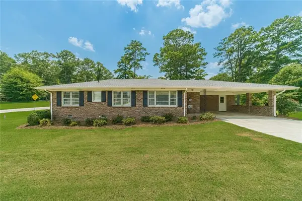 2303 Rockbridge Road, Stone Mountain, GA 30087