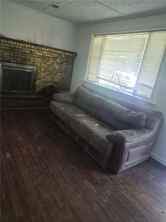 5437 Mccurdy Avenue, Stone Mountain, GA 30083 - #2