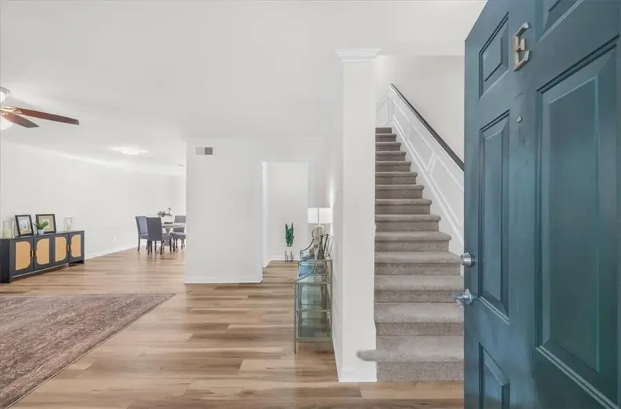 280 Winding River Road #E, Sandy Springs, GA 30350 - #2