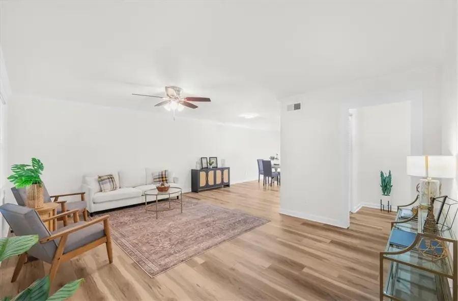 280 Winding River Road #E, Sandy Springs, GA 30350 - #3