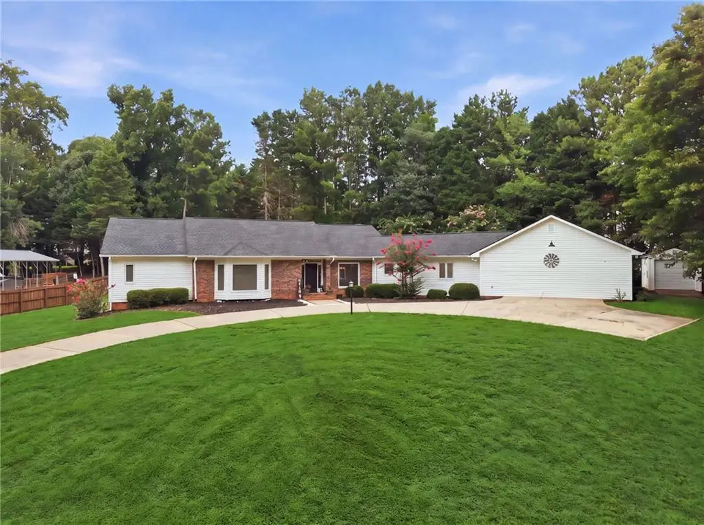 5235 Lanton Circle, Gainesville, GA 30504 - #1