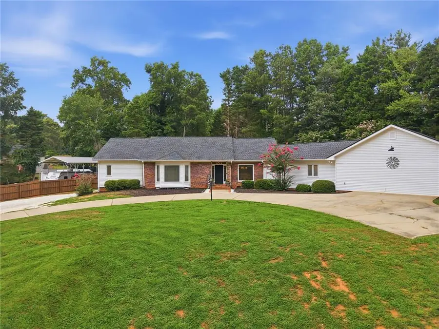 5235 Lanton Circle, Gainesville, GA 30504 - #2