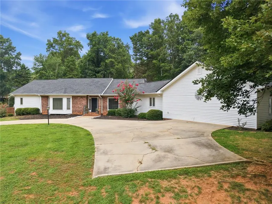 5235 Lanton Circle, Gainesville, GA 30504 - #3