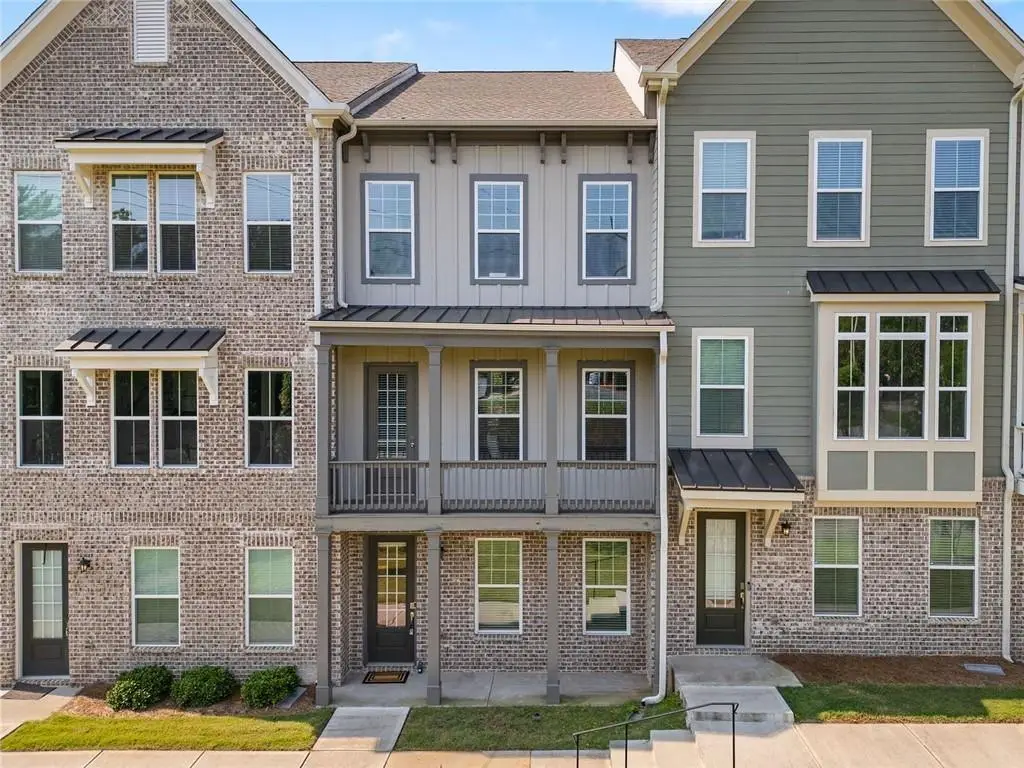2517 Painted Buckeye Chase Se, Smyrna, GA 30080 - #1