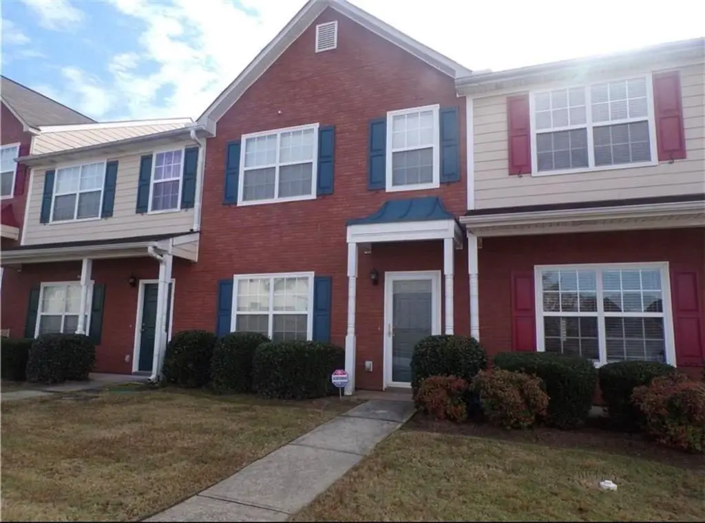 4507 Heritage Parkway Sw, Atlanta, GA 30349 - #1