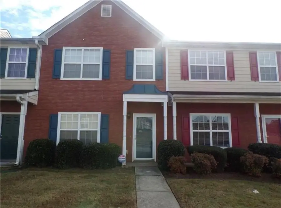 4507 Heritage Parkway Sw, Atlanta, GA 30349 - #2