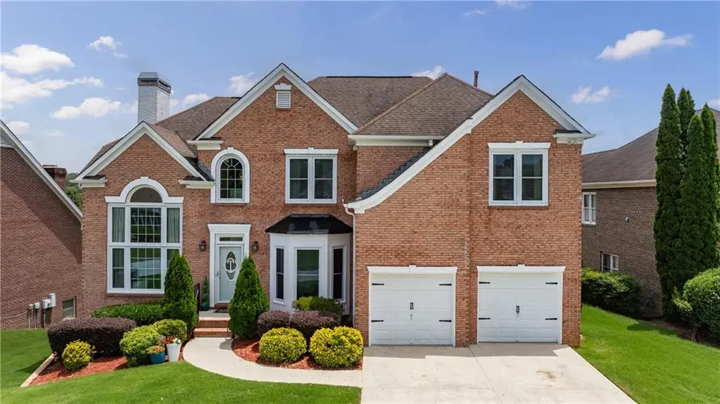 3204 Clubside View Court, Snellville, GA 30039 - #1