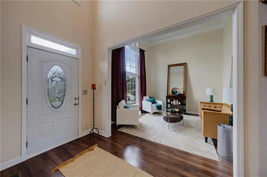3204 Clubside View Court, Snellville, GA 30039 - #3
