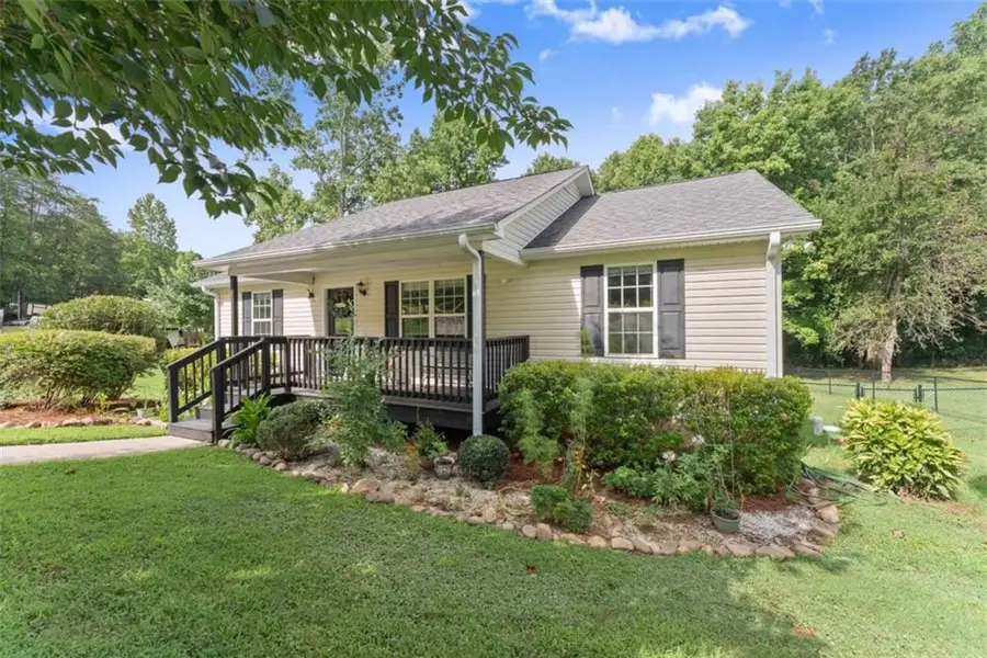1738 Lanier Springs Drive, Gainesville, GA 30504 - #3