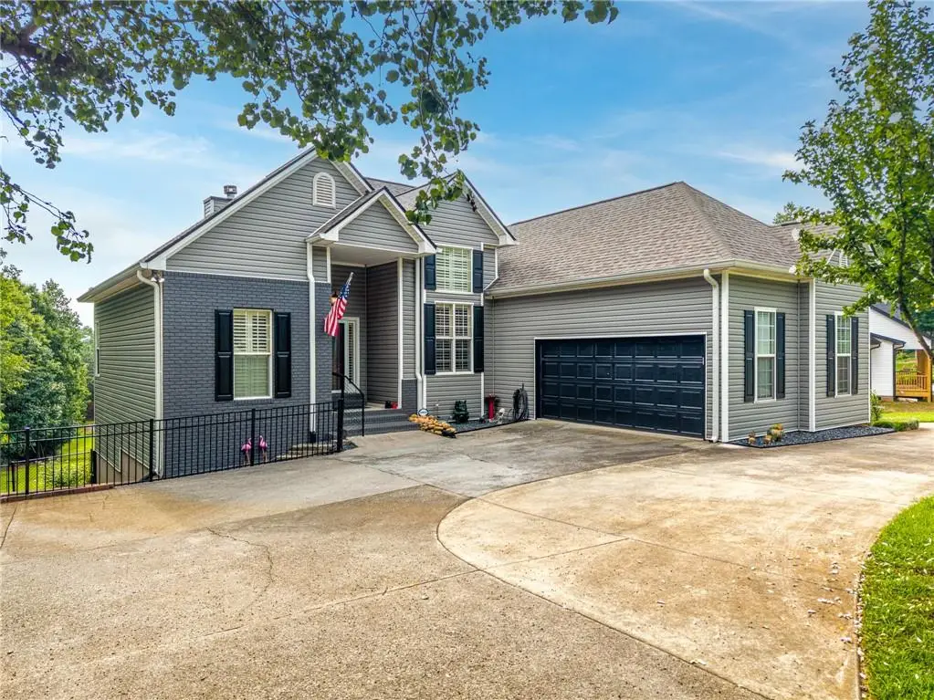 203 Firetower Road, Jasper, GA 30143 - #1
