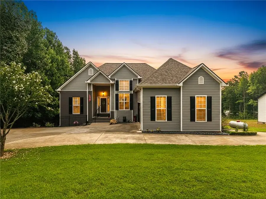 203 Firetower Road, Jasper, GA 30143 - #3