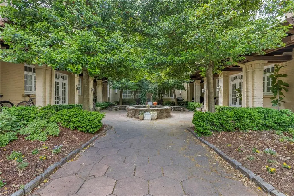 754 Juniper Street Ne #4, Atlanta, GA 30308 - #1