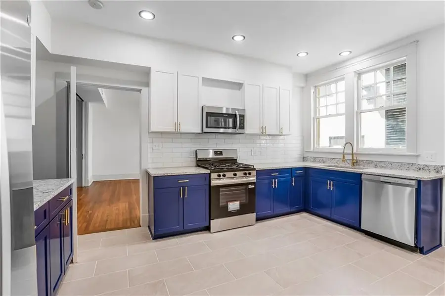 754 Juniper Street Ne #4, Atlanta, GA 30308 - #3